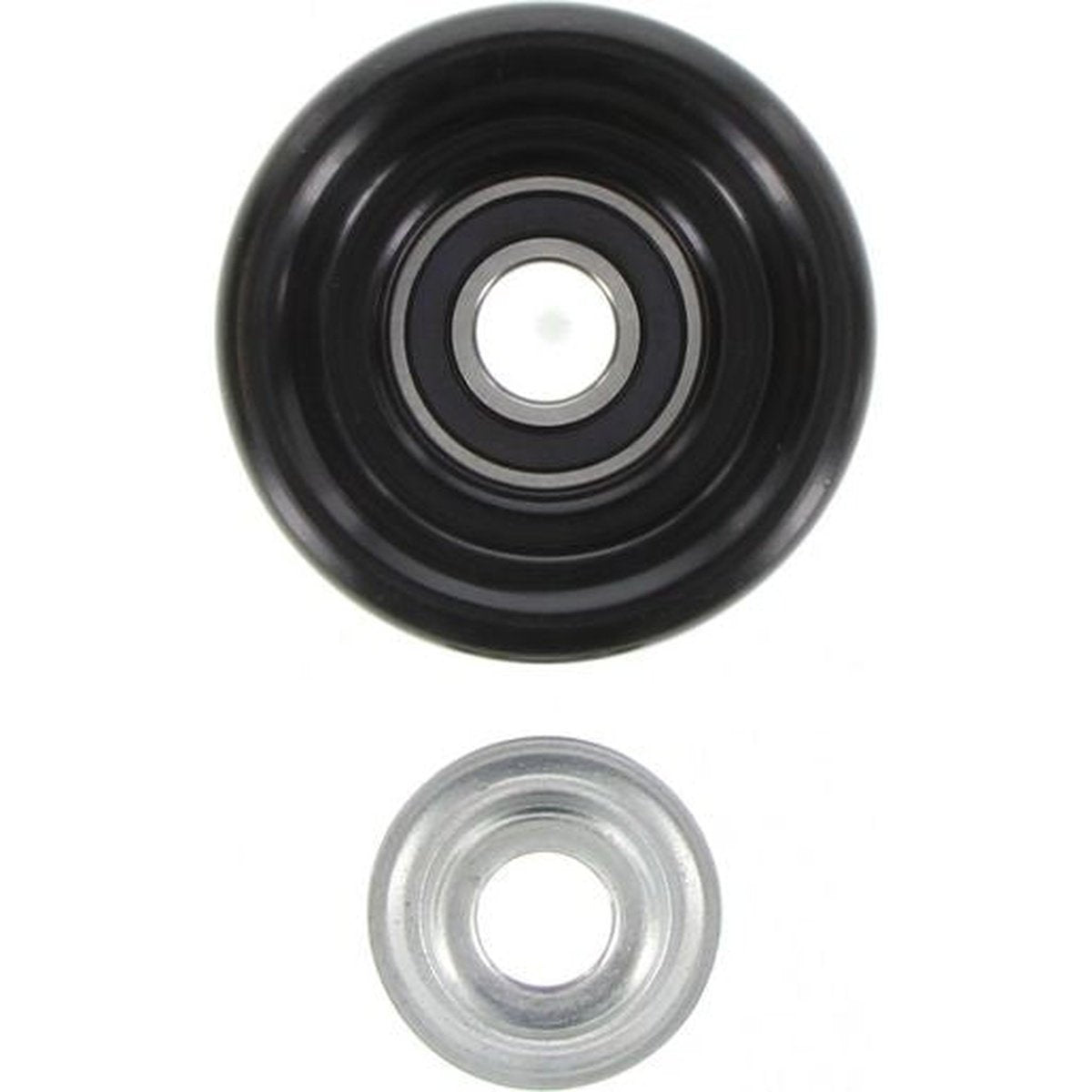 OEX Pulley Flat 82mm PUX650