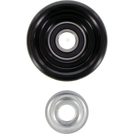 OEX Pulley Flat 82mm PUX650