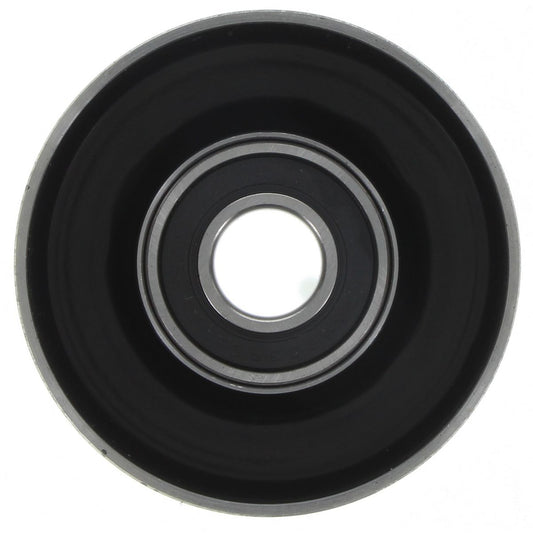 OEX Pulley Flat 80mm PUX820