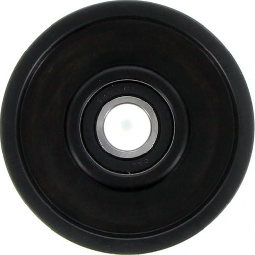 OEX Pulley Ribbed 94mm PUX559