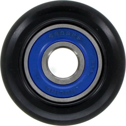 OEX Pulley Ribbed 70mm PUX655