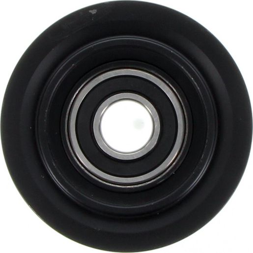 OEX Pulley V Groove 100mm PUX663