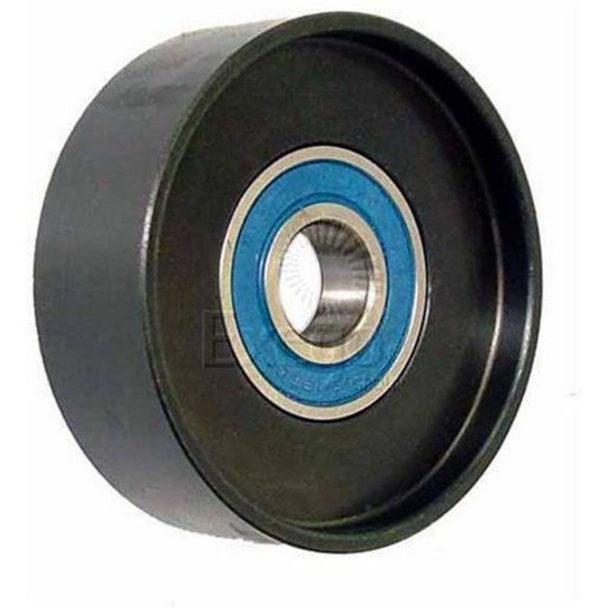 OEX Pulley Flat 76mm PUX727