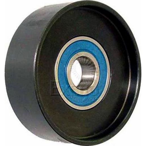 OEX Pulley Flat 76mm PUX727