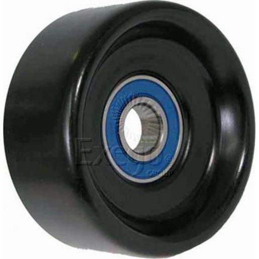 OEX Pulley Flat PUX695