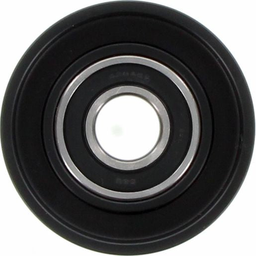 OEX Pulley Flat 80mm PUX568