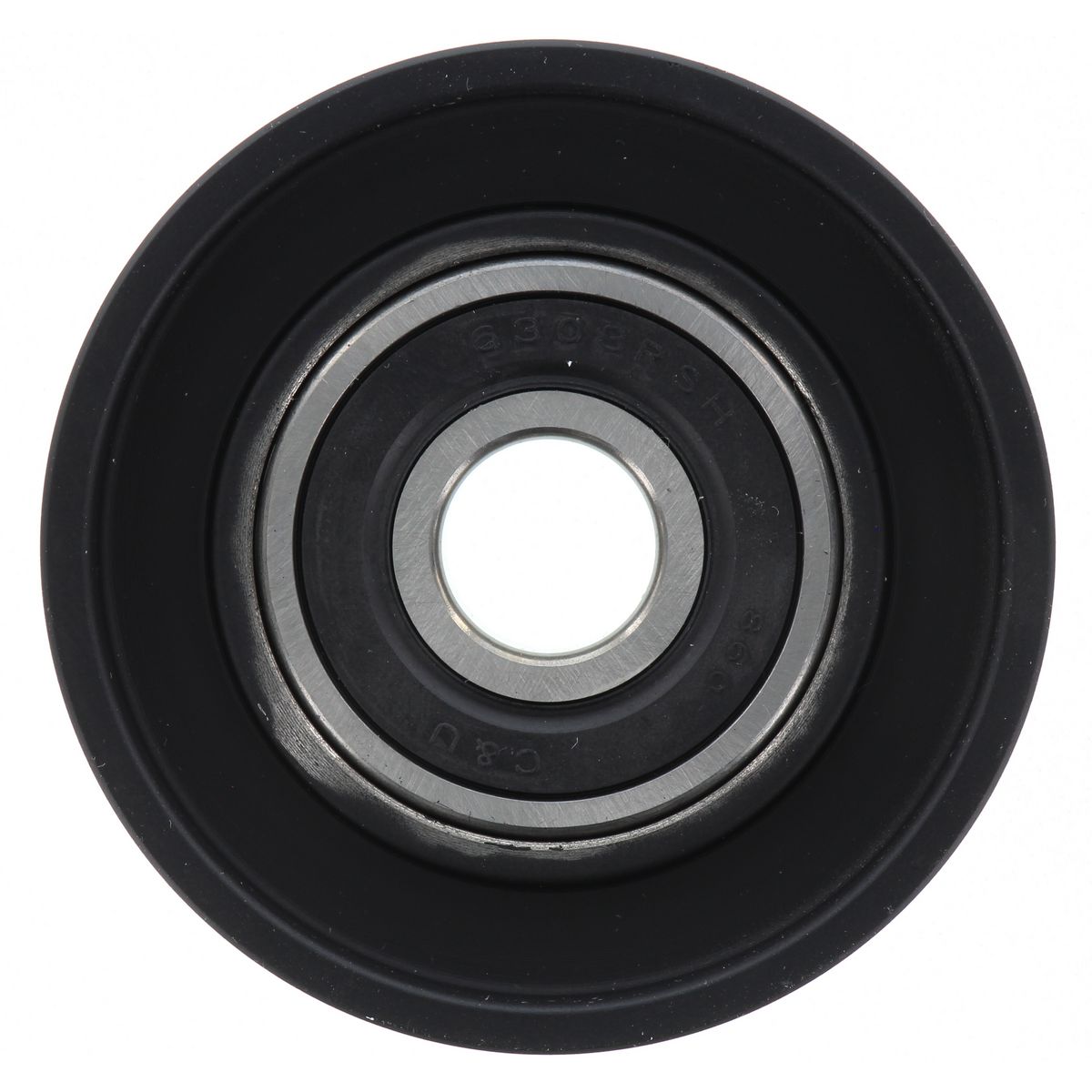 OEX Pulley Flat 80mm PUX782