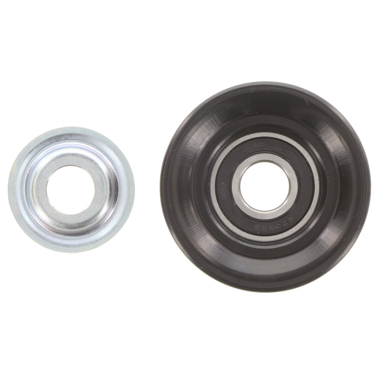 OEX Pulley Ribbed 70mm PUX784