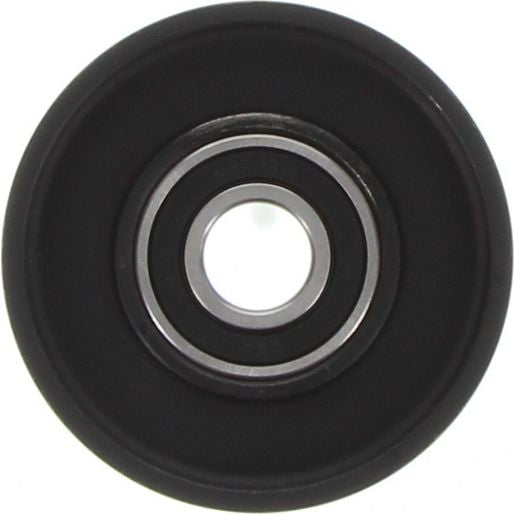 OEX Pulley Flat 82mm PUX743