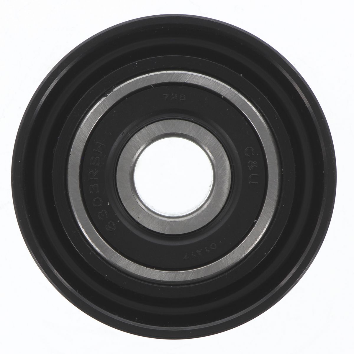 OEX Pulley Flat PUX840