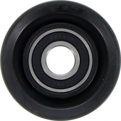 OEX Pulley Ribbed 70mm PUX671