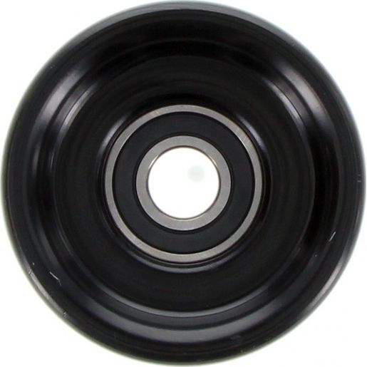 OEX Pulley Flat 90mm PUX684