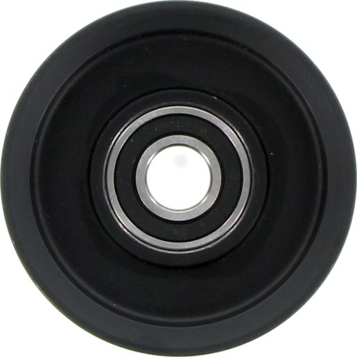 OEX Pulley Ribbed 93mm PUX527