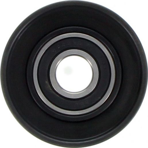 OEX Pulley Flat 70mm PUX666