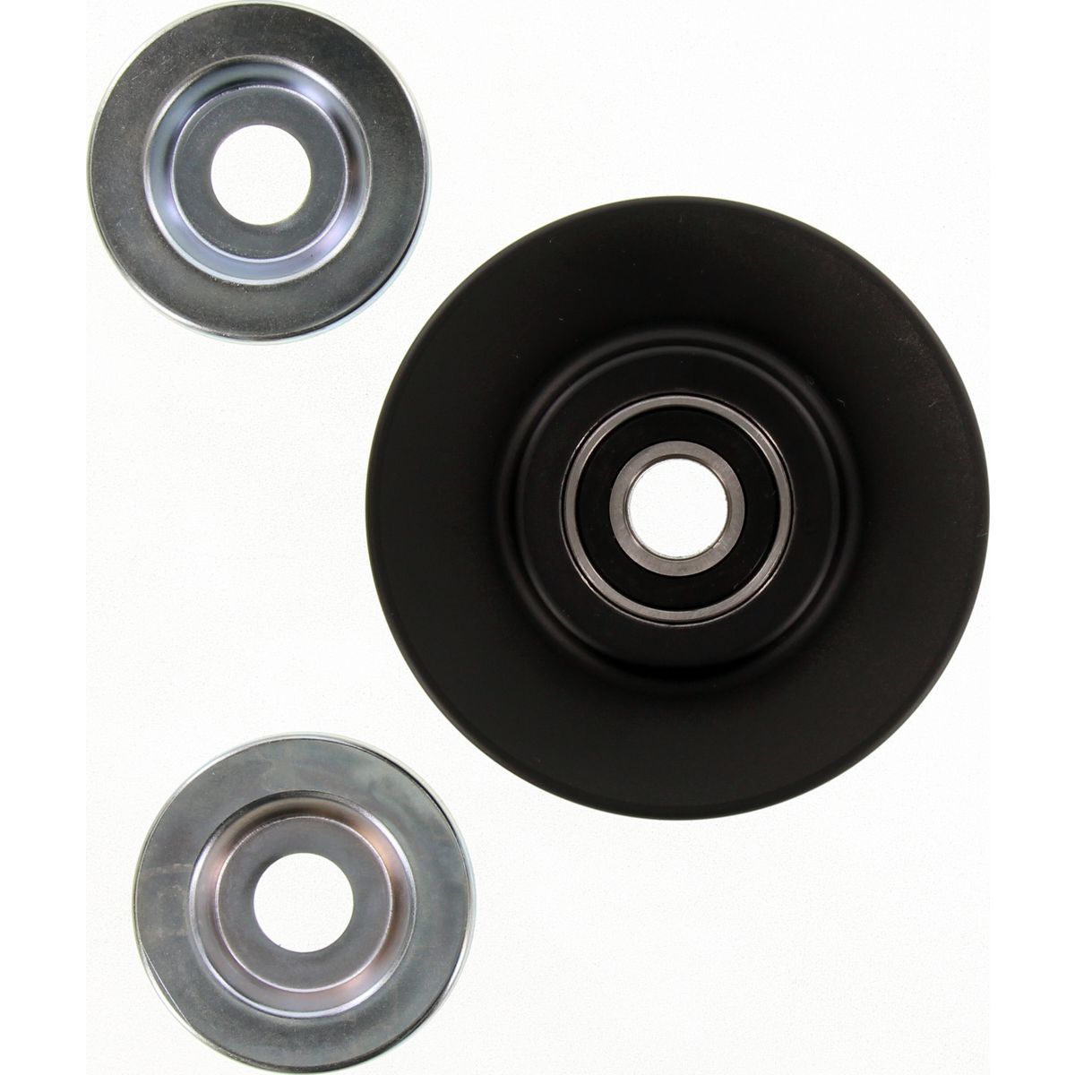 OEX Pulley V Groove 95mm PUX611