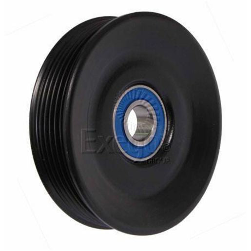 OEX Pulley Ribbed 63mm PUX762