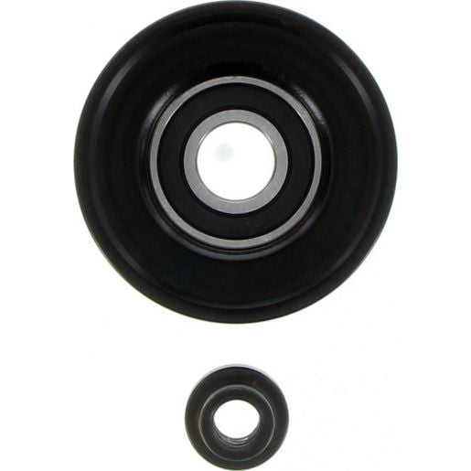 OEX Pulley Ribbed 70mm PUX725