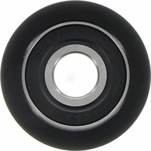 OEX Pulley Ribbed 58mm PUX658