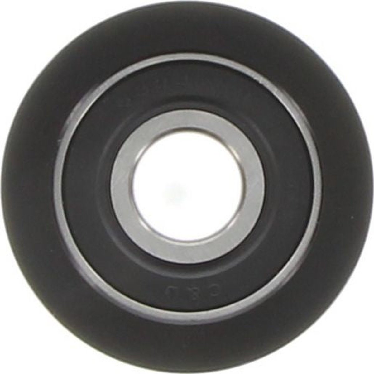 OEX Pulley Ribbed 58mm PUX658