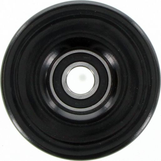 OEX Pulley Flat 100mm PUX560