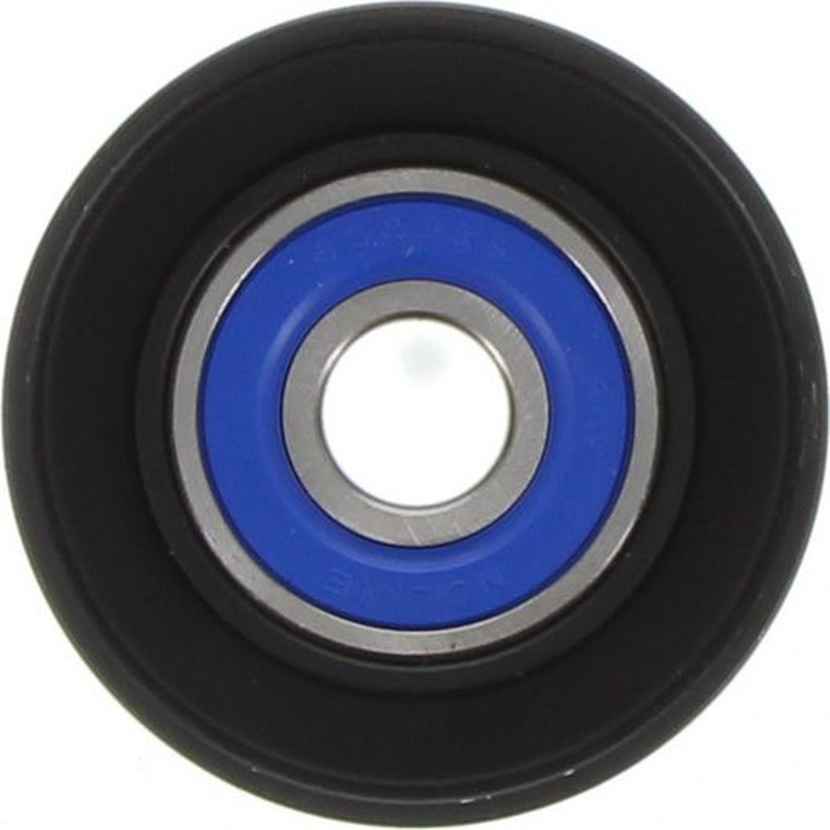 OEX Pulley Flat 76mm PUX780