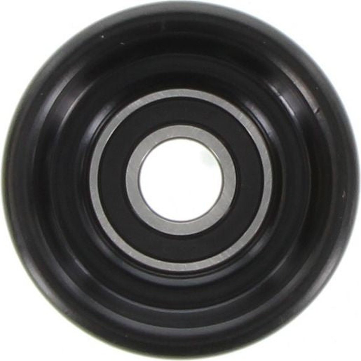 OEX Pulley Flat 76mm PUX674