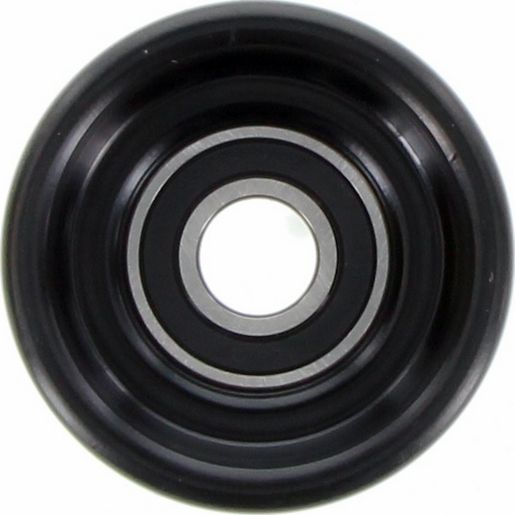 OEX Pulley Flat 76mm PUX674