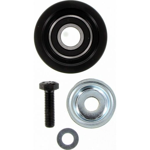 OEX Pulley Ribbed 65mm PUX546
