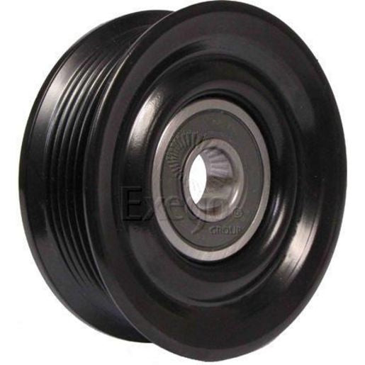 OEX Pulley Ribbed 88mm PUX744