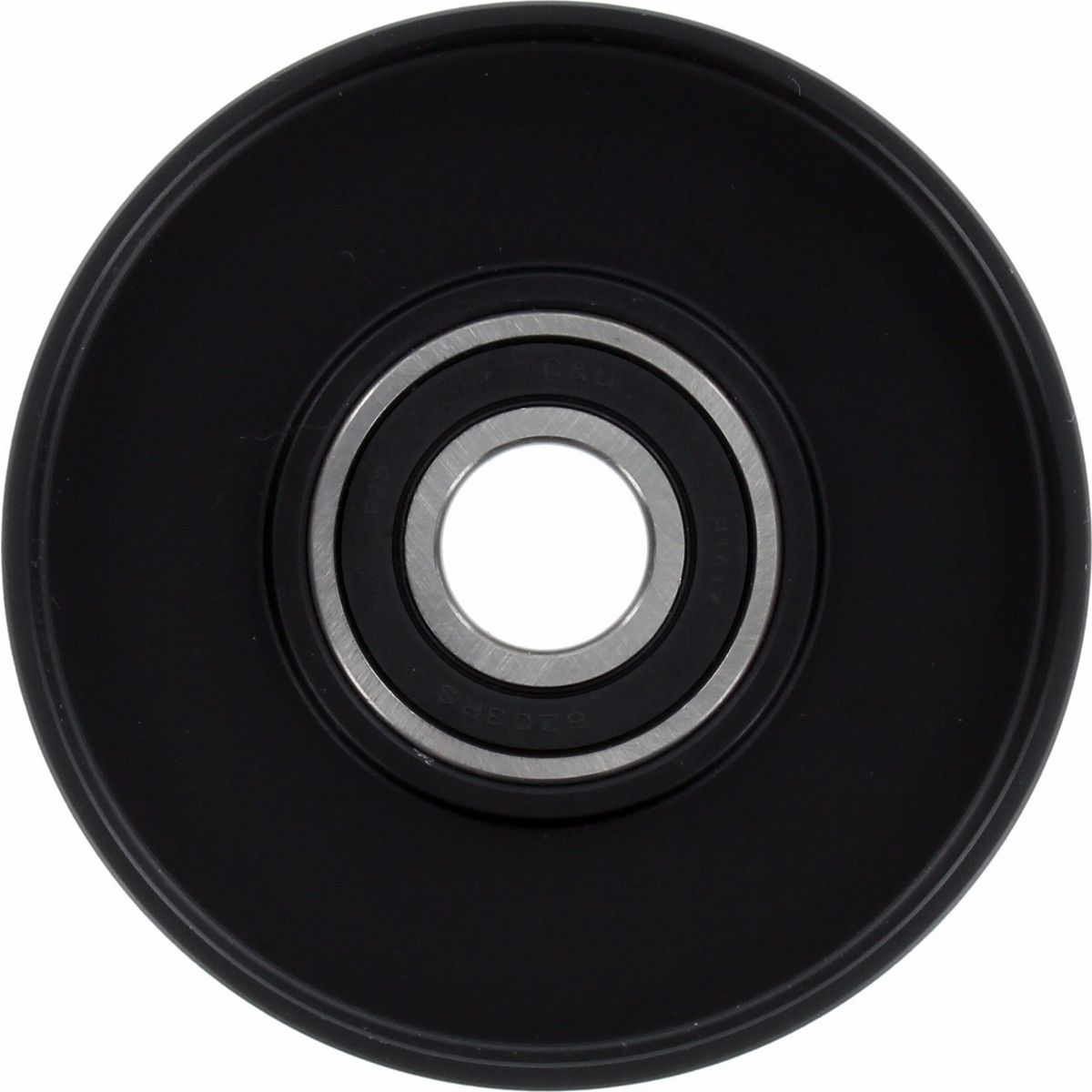 OEX Pulley Flat 90mm PUX682