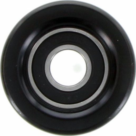 OEX Pulley Flat 65mm PUX714