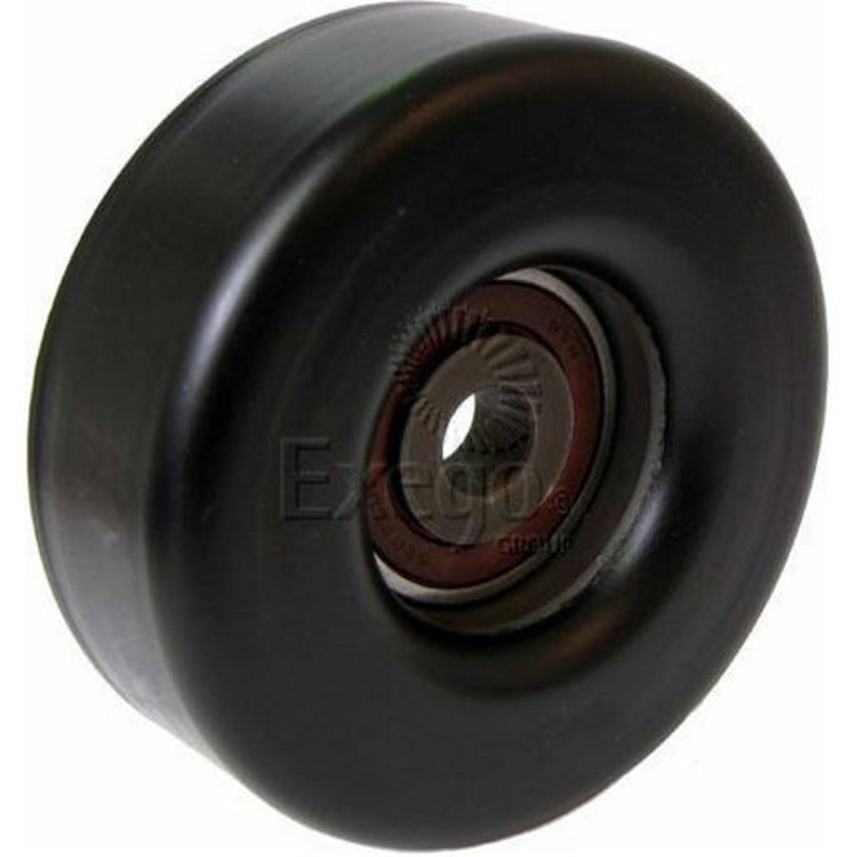OEX Pulley Flat 90mm PUX766