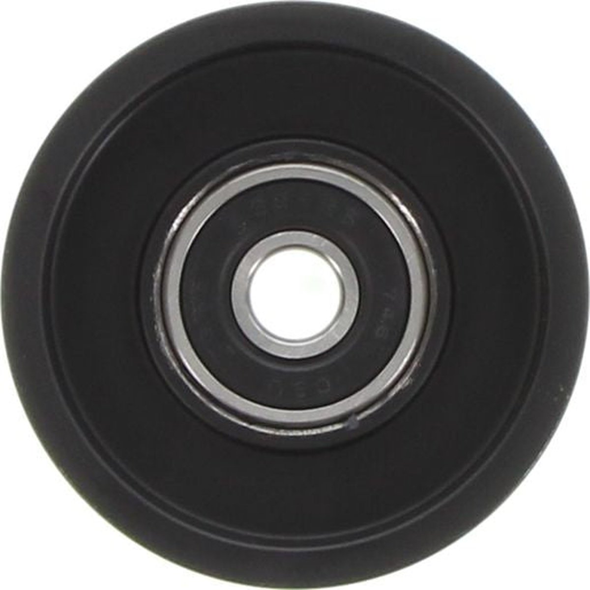 OEX Pulley Ribbed 80mm PUX597