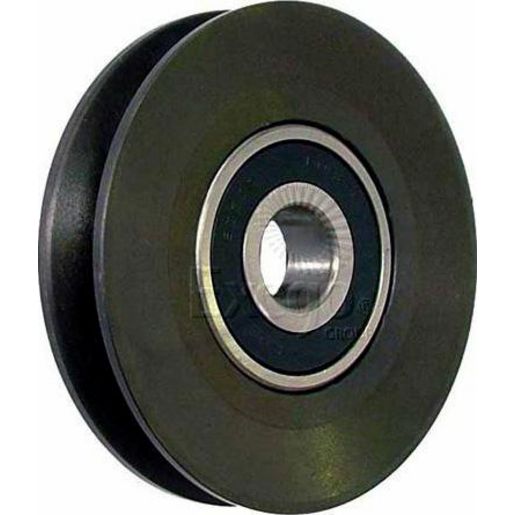 OEX Pulley V Groove 88mm PUX595