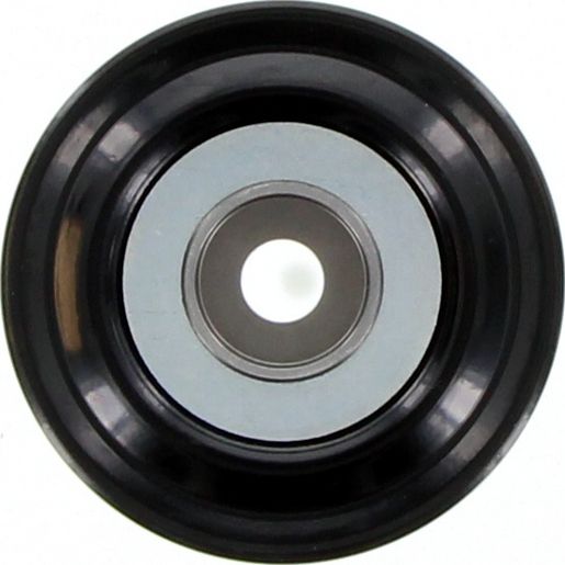 OEX Pulley Ribbed 70mm PUX631