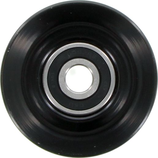 OEX Pulley V Groove 89mm PUX519