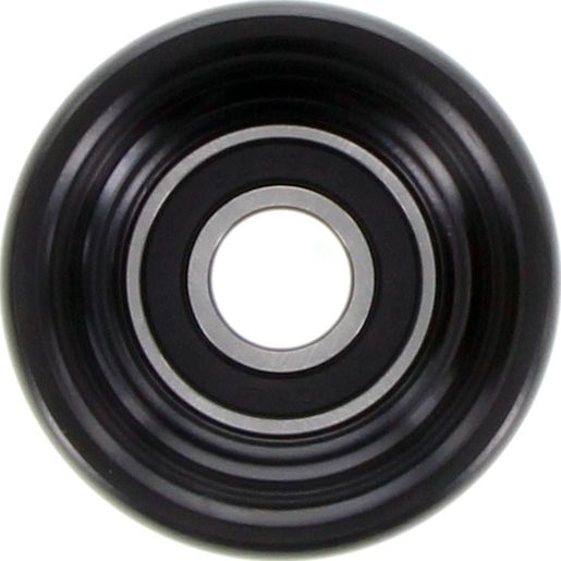 OEX Pulley Flat 70mm PUX683