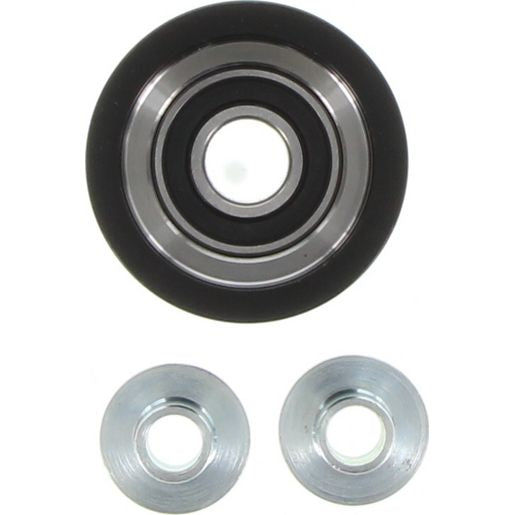 OEX Pulley Ribbed 55mm PUX807