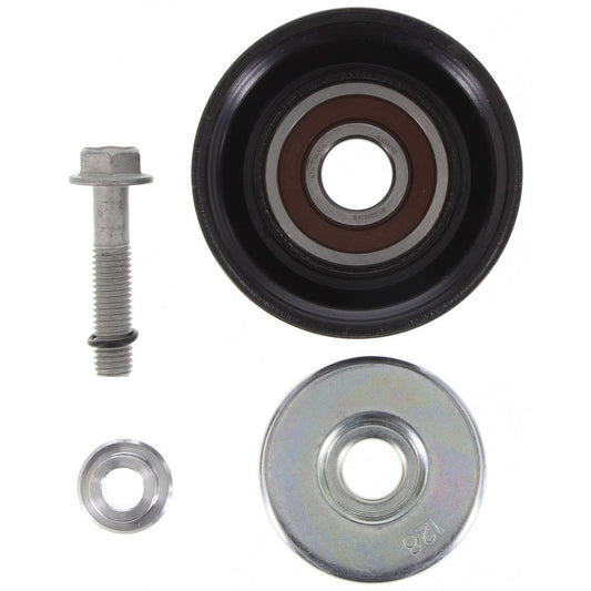 OEX Pulley Ribbed PUX825
