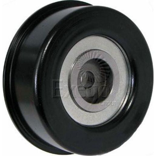 OEX Pulley Flat 90mm PUX563