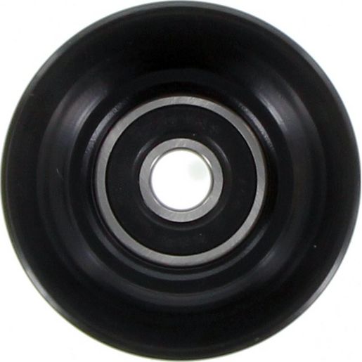 OEX Pulley Ribbed 70mm PUX625