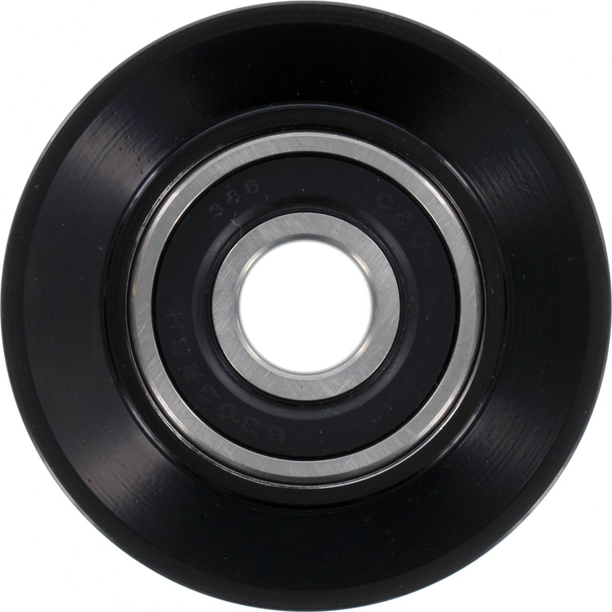 OEX Pulley V Groove 80mm PUX589