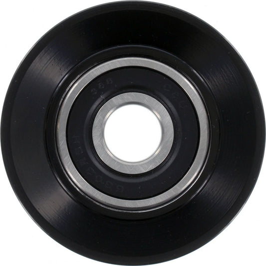 OEX Pulley V Groove 80mm PUX589