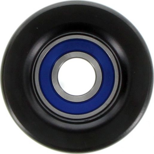 OEX Pulley Flat 84mm PUX578