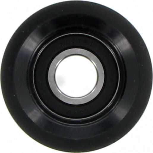 OEX Pulley Ribbed 53mm PUX533