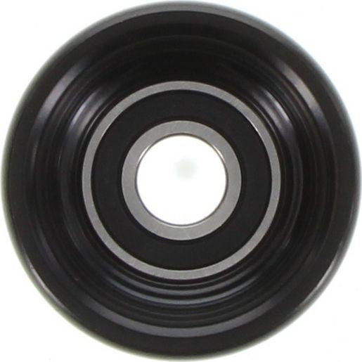 OEX Pulley Flat 70mm PUX795