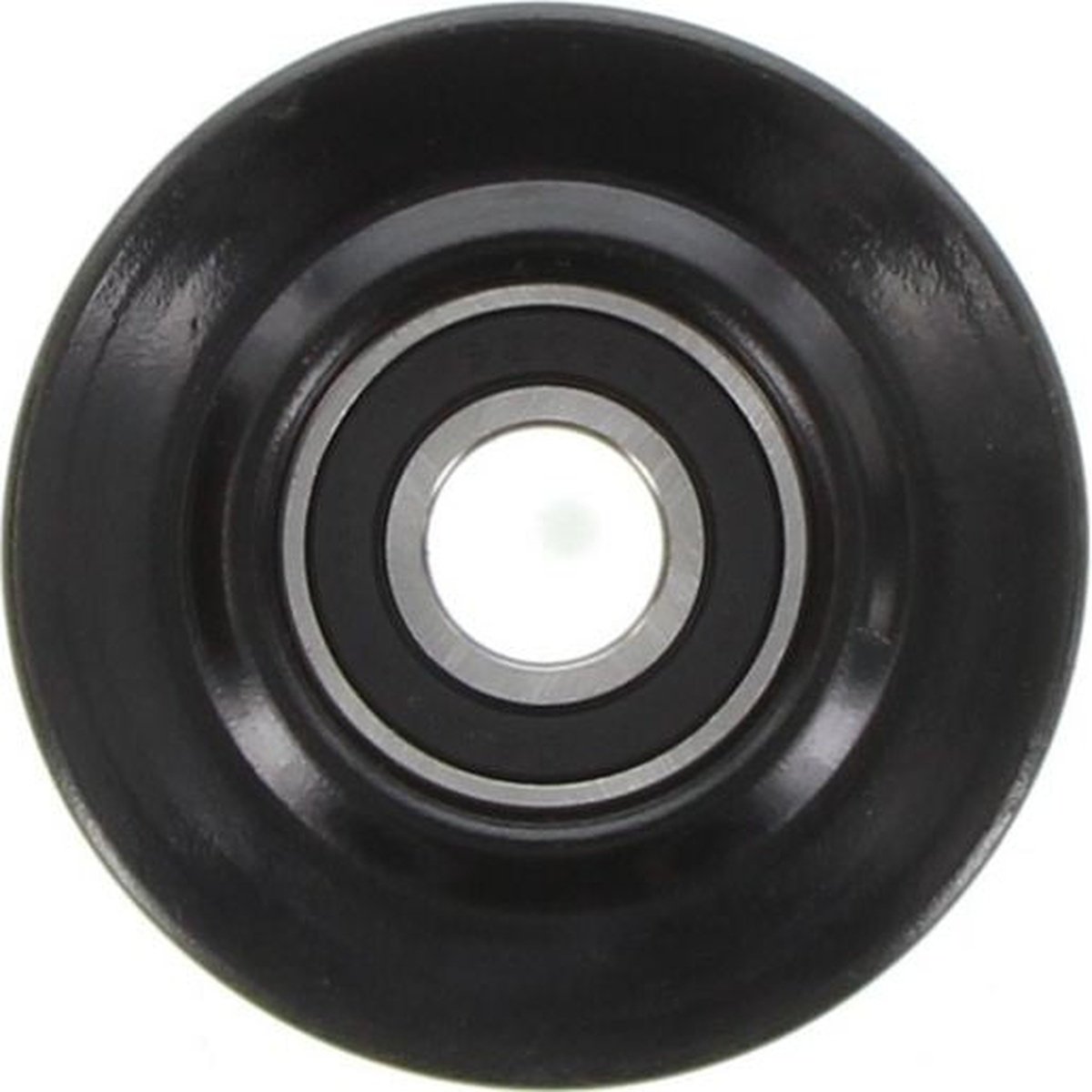 OEX Pulley V Groove 80mm PUX585