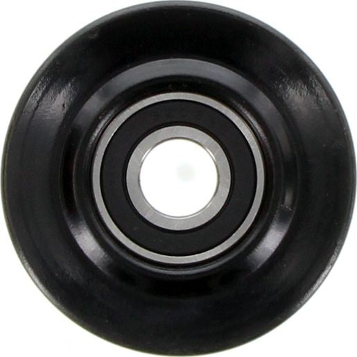 OEX Pulley V Groove 80mm PUX585