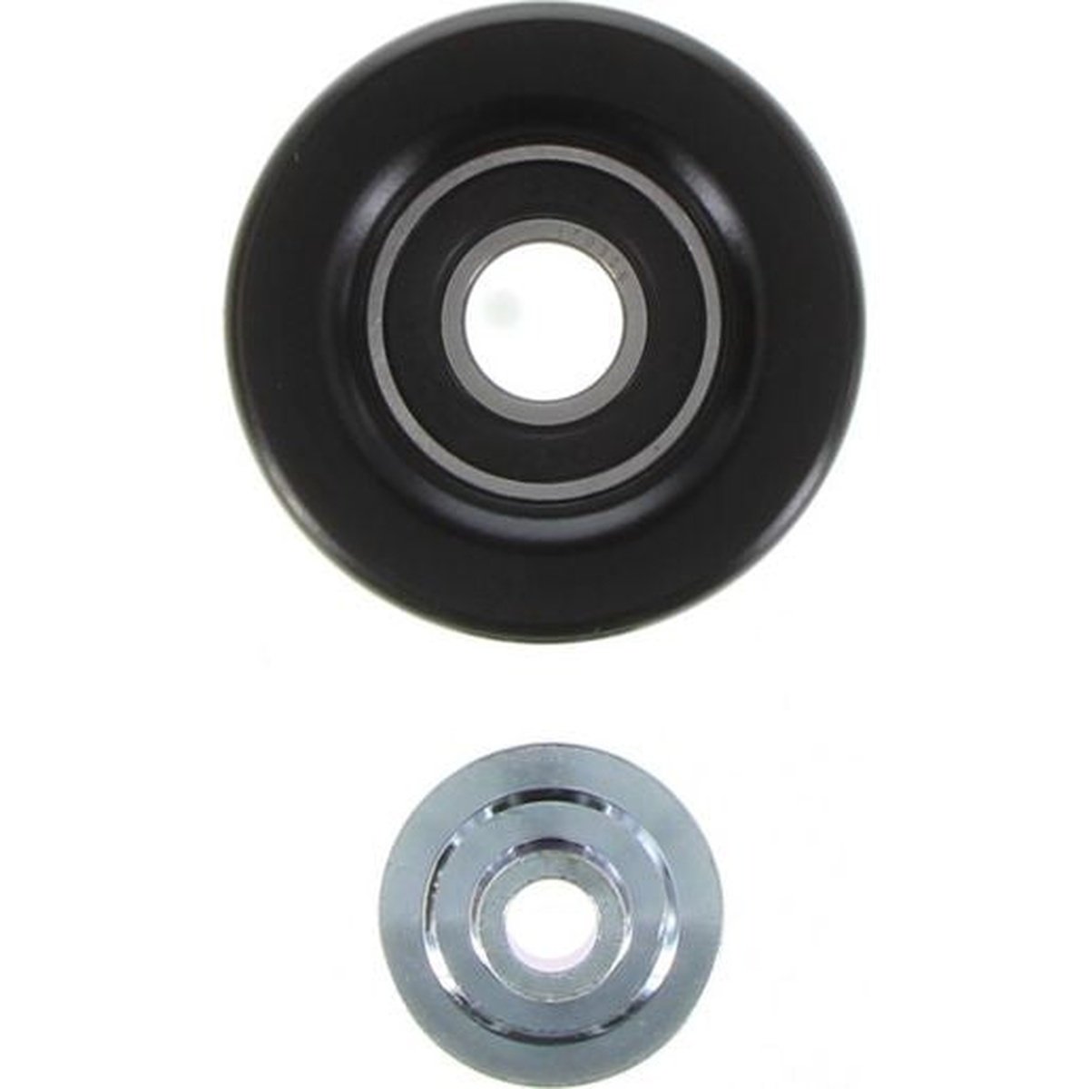 OEX Pulley Flat 70mm PUX740