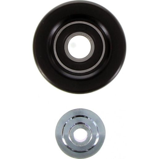OEX Pulley Flat 70mm PUX740